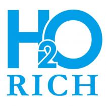H2O RICH 設計圖