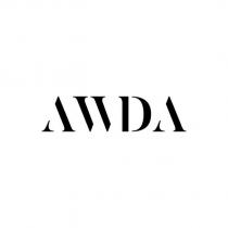 AWDA 設計字