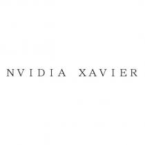 NVIDIA XAVIER