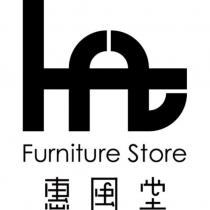 HFT FURNITURE STORE 惠風堂