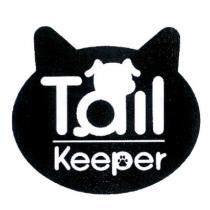 Tail Keeper 及圖