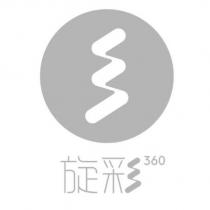 旋彩 360 及圖