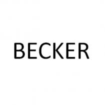 BECKER