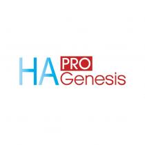 HA PRO Genesis