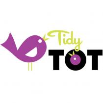 Tidy TOT 及圖