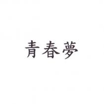 青春夢