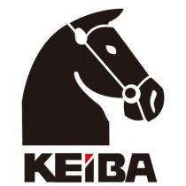 KEIBA 及圖