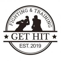 GET HIT 及圖