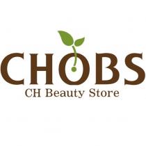 CHOBS CH Beauty Store 及圖