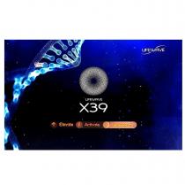 LIFEWAVE X39 及圖