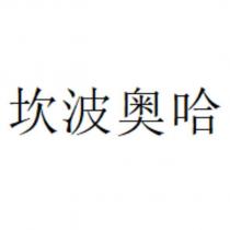坎波奥哈
