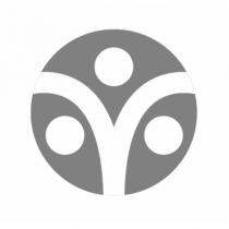 完美整合實業有限公司標章