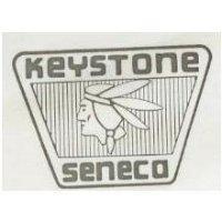 KEYSTONE SENECA LOGO
