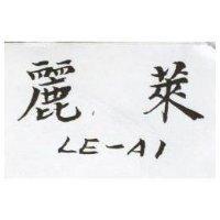 麗萊 LE AI 