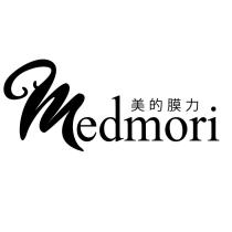 美的膜力 Medmori 設計字