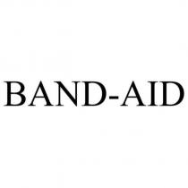 BAND-AID