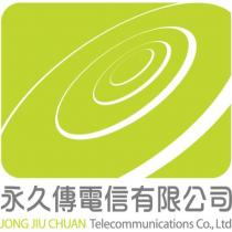 永久傳電信有限公司 LOGO