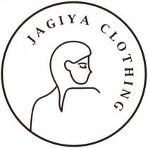 JAGIYA CLOTHING 及圖