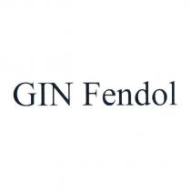 GIN Fendol