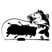 林明星標章