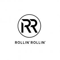 ROLLIN'ROLLIN'及 RR 設計圖