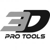 3D PRO TOOLS 設計圖