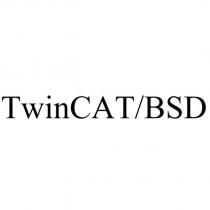 TwinCAT/BSD