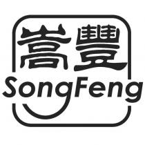 嵩豐 Song Feng