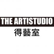 THE ARTiSTUDIO 得藝室設計圖