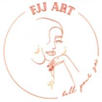 FJJ ART bell pour soi 及圖