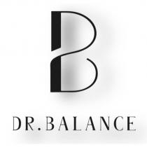 DR.BALANCE 及圖