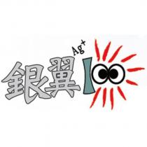 銀翼 Ag+100 設計圖