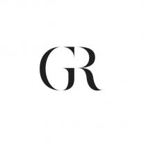 GR 設計字