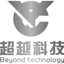 超越科技 Beyond technology 及圖
