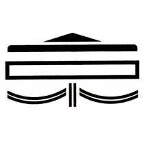 京設計字
