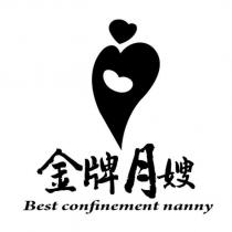 金牌月嫂 Best confinement nanny 及圖