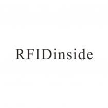 RFIDinside
