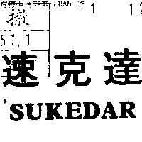 速克達