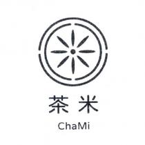 茶米 ChaMi 及圖