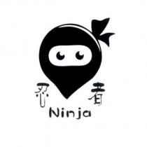 忍者 Ninja 及圖