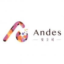 安立司 Andes 設計圖
