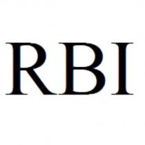 RBI
