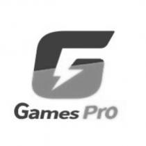 Games Pro 及圖
