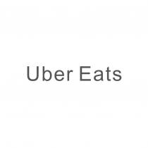 Uber Eats