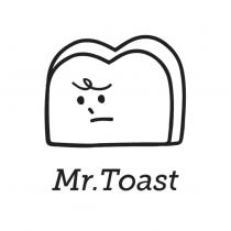Mr.Toast 及圖