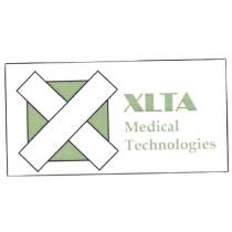 XLTA Medical Technologies 及圖