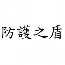 防護之盾