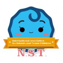 N.S.T International Association for Infants and Young Children 及圖