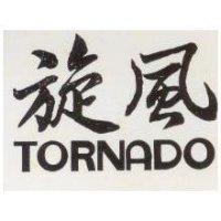 旋風 TORNADO