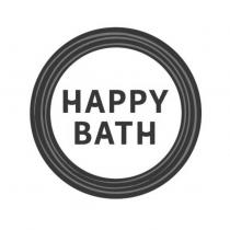 HAPPY BATH